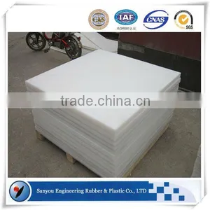 Plastic Products 20mm Hdpe Plate thumbnail-1