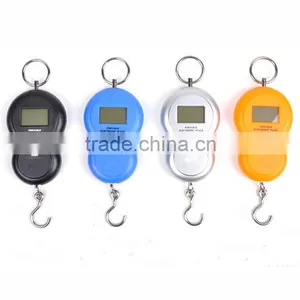 Electronic Scale Portable Electronic Scale thumbnail-5