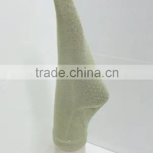 Unisex Yoga Pilates 5 Toe Breathable Sock thumbnail-2