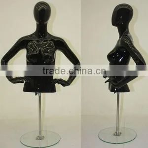 Half Torso Mannequins thumbnail-1