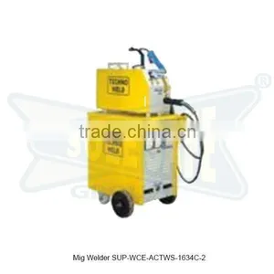 MIG Welder ( SUP-WCE-ACTWS-1634C-2 ) thumbnail-1
