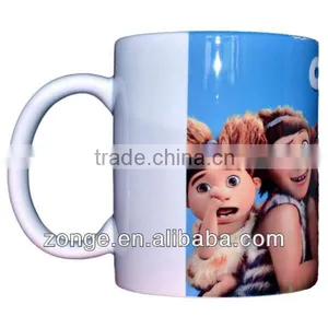11oz Mug Sublimation Wholesaler thumbnail-3