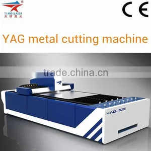 High Performance 650W Laser Cutting For Metal thumbnail-1
