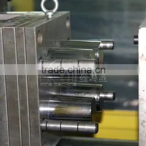 Automated Machine for Making Plastic Electric Switches / Socket thumbnail-2