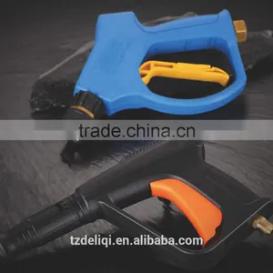 Low Pressure Spray Gun thumbnail-1