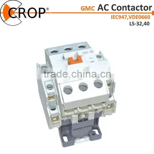 GMC-32 AC Contactor thumbnail-1