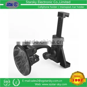 2015 New Tablet Car Holder 070-AY Universal Mini Tablet Stand Holder Car Holder Dealership Wanted thumbnail-3