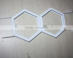 Power Coated LED Metal Bracket thumbnail-1