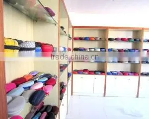 Yiwu Jujin Packing Co., Ltd. company overview - view 3 thumbnail