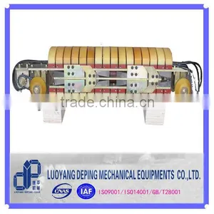 Pipe Cold Bending Machine for Controlling Ovality, Pipe Mandrel With Clamping Cylinder Inside thumbnail-1