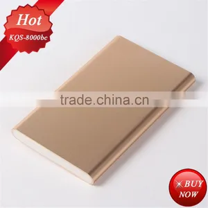 Lighter Solar Energy 4000mah Portable Power Supply for Laptop thumbnail-6
