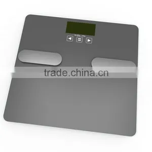 Future Life New Model Electronic Body Fat Hydration Scale, Bathroom Scale, Electronic Bluetooth Scale thumbnail-3