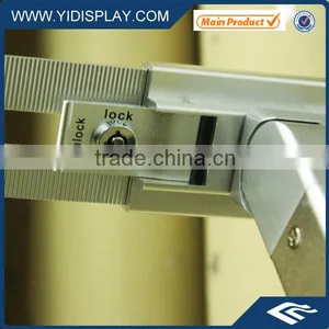 Anti-theft Bracket for Ipad Tablet thumbnail-3
