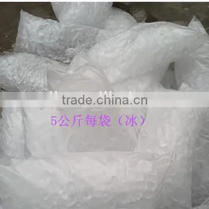 Small Food Packing Machine Ice Package Machine thumbnail-2