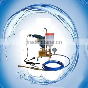 Filling Machine Filling Machine Imported High Pressure Plugging Waterproof Grouting GROUTING Plugging Machine Machine Machine ac thumbnail-2