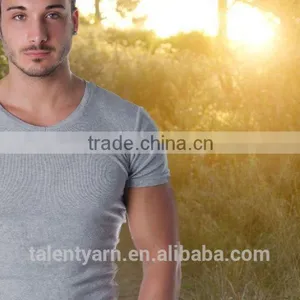 Summer Keep Cool Feeling Anti Odor Functional T-shirts thumbnail-1