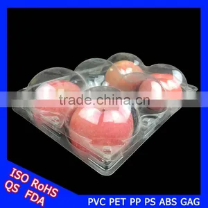 Dried Fruit Salad Plastic Packaging thumbnail-5
