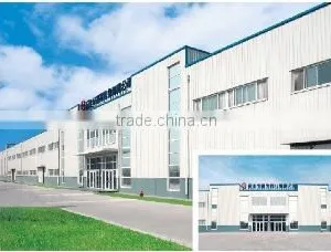 Tianjin Shengfa Candle Co., Ltd. company overview - view 1 thumbnail