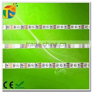 5v 30 Leds Addressable Rgb Led Strip Ws2812b 5050 Led CE RoHS thumbnail-2