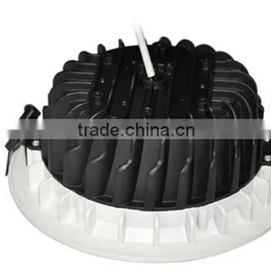 COB EU Style High Brightness Led Down Light thumbnail-1