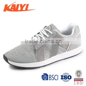 2016 Latest Men Casual Shoes Men Running Shoes thumbnail-1