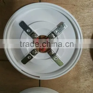 Ceiling Mounted Network Gas Leakage Detector (Network) Relay Output TYPE GD-706N thumbnail-3