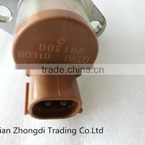 Densooriginal and New Pressure Regulator for 6CT Valve Assy 294200-0390 for High Quality thumbnail-3