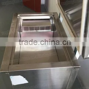 China Supply Snow Block Ice Maker Speed Cooling Automatic Block Ice Maker/ Snow Ice Block Maker/ Taiwan Snow Ice Maker Quality Choice thumbnail-6