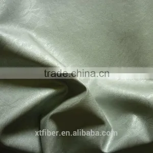Lace Microfiber Leather for Garment thumbnail-3