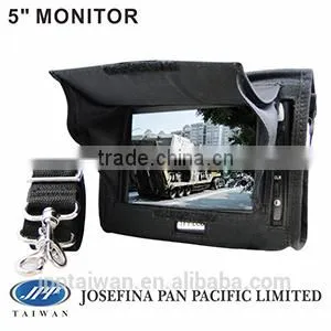 MT-CM535M/BAG,led Monitor 5" CCTV Test Monitor, 5" Cctv Service Kit, 5" Cctv Service Monitor thumbnail-1