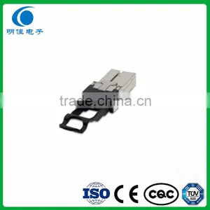 100GBASE-SR10 100m CXP Optical Transceiver Module thumbnail-1