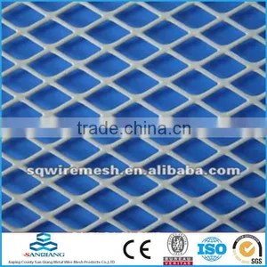 Hot! Expanded Metal Mesh(10 Years Authentic Factory) thumbnail-5