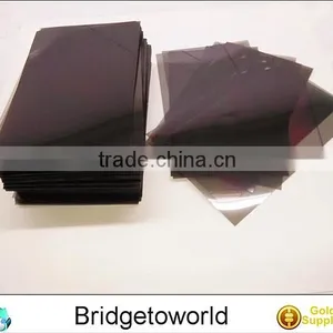 Wholesale Original Polarizer on the Back Film With Silver Film For Iphone 6 4.7 LCD Screen Polarizing thumbnail-1