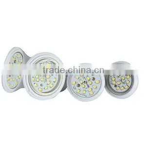 High Lumen Cool White E27 7W LED Bulb thumbnail-5