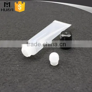 Plastic Wholesale Empty Lipstick Tube Container thumbnail-4