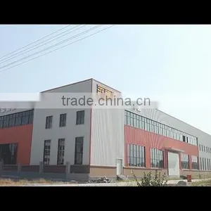 Zhejiang Whole World Kitchen Industry Co., Ltd. company overview - view 1 thumbnail