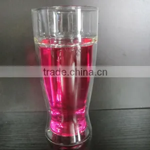 Double Wall Glass Cup thumbnail-1
