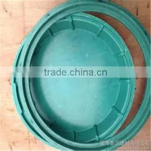 Cast Iron Manhole Cover Manufacturer thumbnail-5