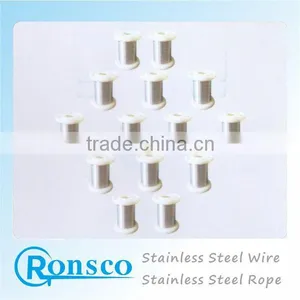 304 Food Grade Stainless Steel Wire Price thumbnail-4