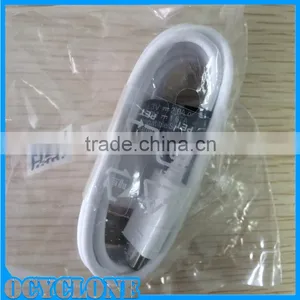 EP-DG925UWE White 5.3V 2A Mini Micro USB Data Cable for Samsung s6 Note 4 With Black Label thumbnail-3