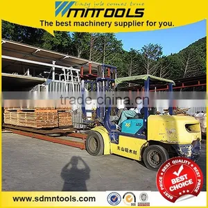 Wood Floor Drying Machine thumbnail-2