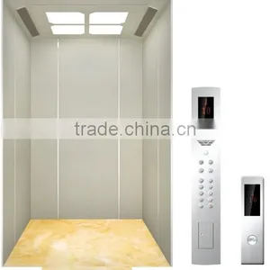 450KG Small Lift Price Passenger Elevator thumbnail-1