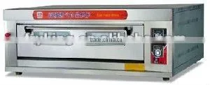 Gas Pizza Oven One Layer thumbnail-1