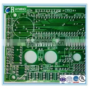 2015 Routing and V-CUT Copper Board Pcb thumbnail-6