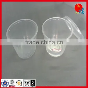 Plastic Soup Packaging Box thumbnail-1
