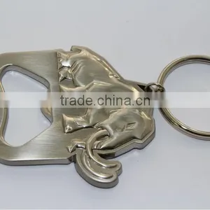 Custom Metal Bottle Opener thumbnail-1