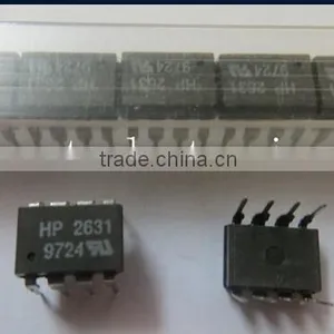 HP2631 HP DIP8 Original Factory New IC Electronic Components thumbnail-1