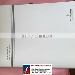 Emerson GIE4805S Embedded Power System 10A(540W) 1U DC Power VAPEL HUAWEI EMERSON GIE4805S thumbnail-5