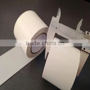 White Air Conditioner Binding Connecting Tube Wrap Tape thumbnail-4
