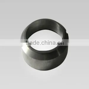 Tungsten Carbide Seal Ring thumbnail-1